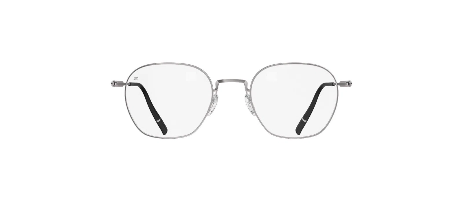 Silhouette Pure Visionary 5592 Eyeglasses - view 10